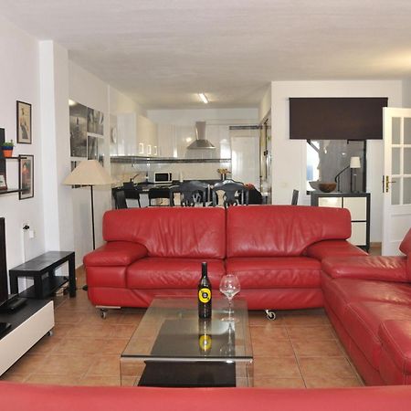Tabaiba Home2Book Maruja'S House Ocean View & Wifi מראה חיצוני תמונה