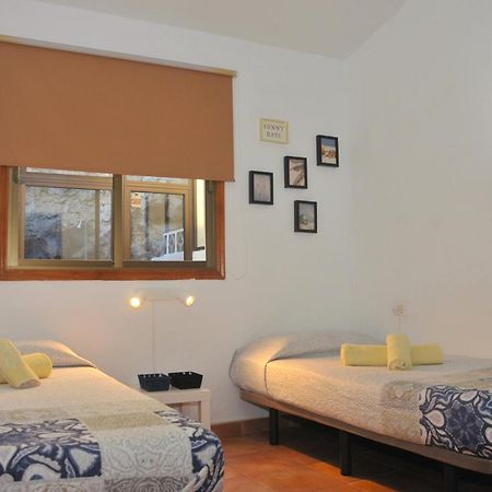 Tabaiba Home2Book Maruja'S House Ocean View & Wifi מראה חיצוני תמונה