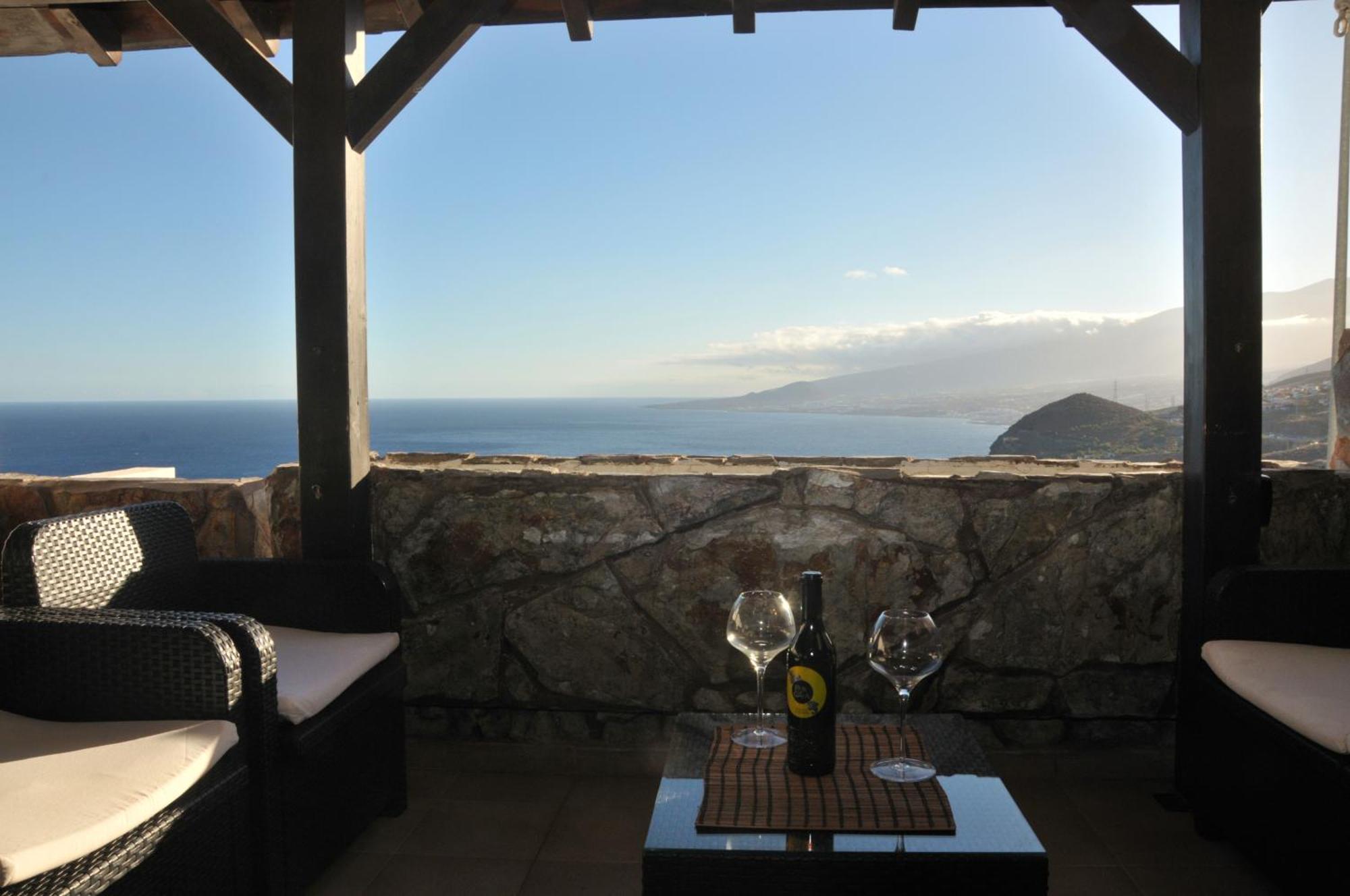 Tabaiba Home2Book Maruja'S House Ocean View & Wifi מראה חיצוני תמונה