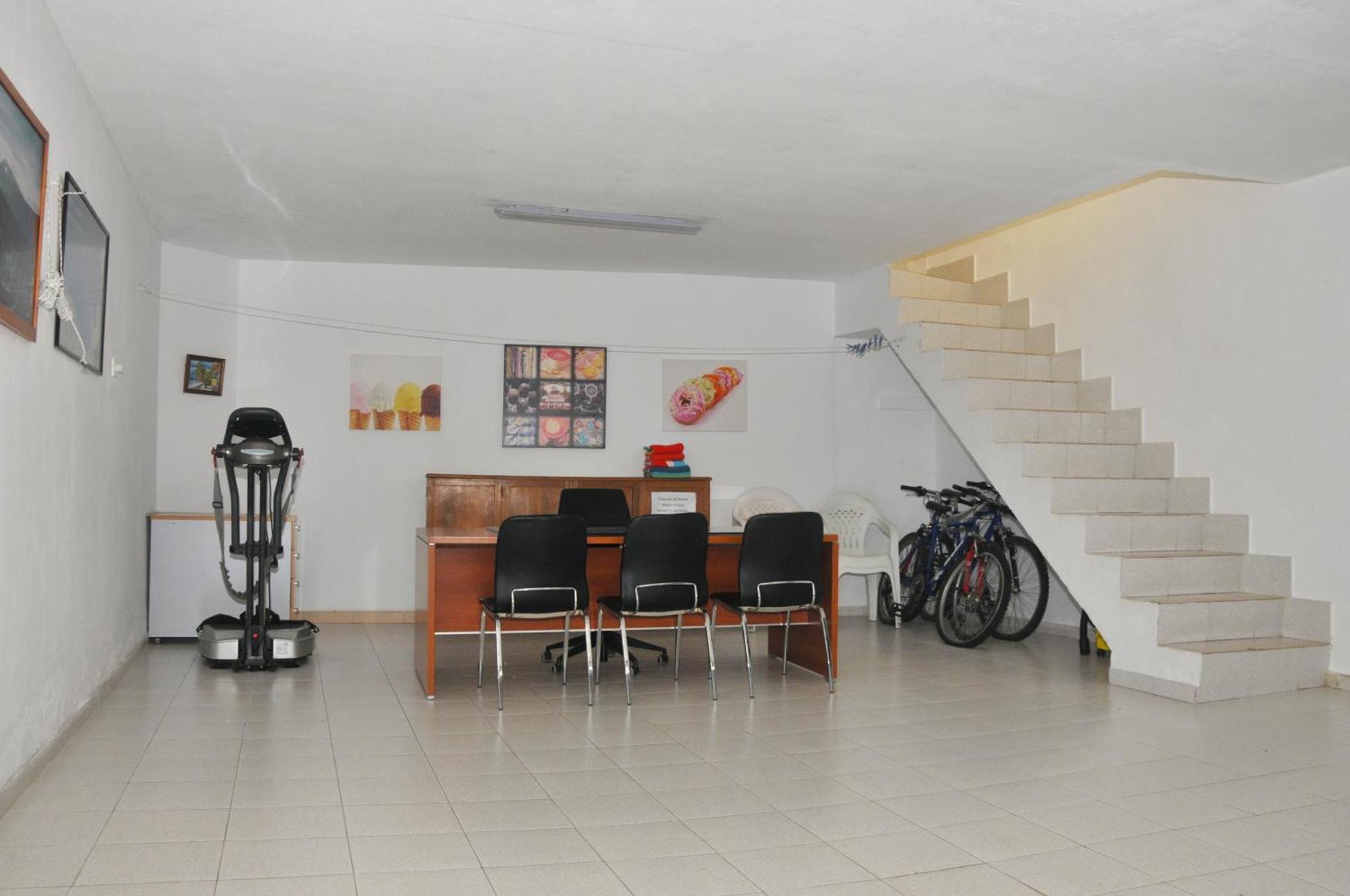 Tabaiba Home2Book Maruja'S House Ocean View & Wifi מראה חיצוני תמונה