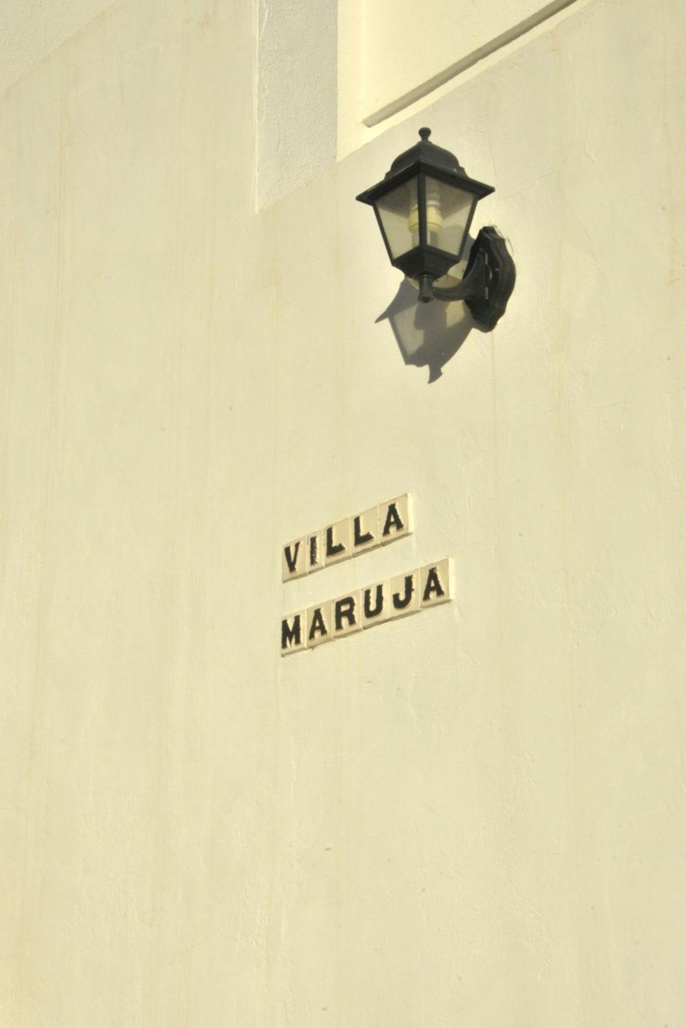 Tabaiba Home2Book Maruja'S House Ocean View & Wifi מראה חיצוני תמונה