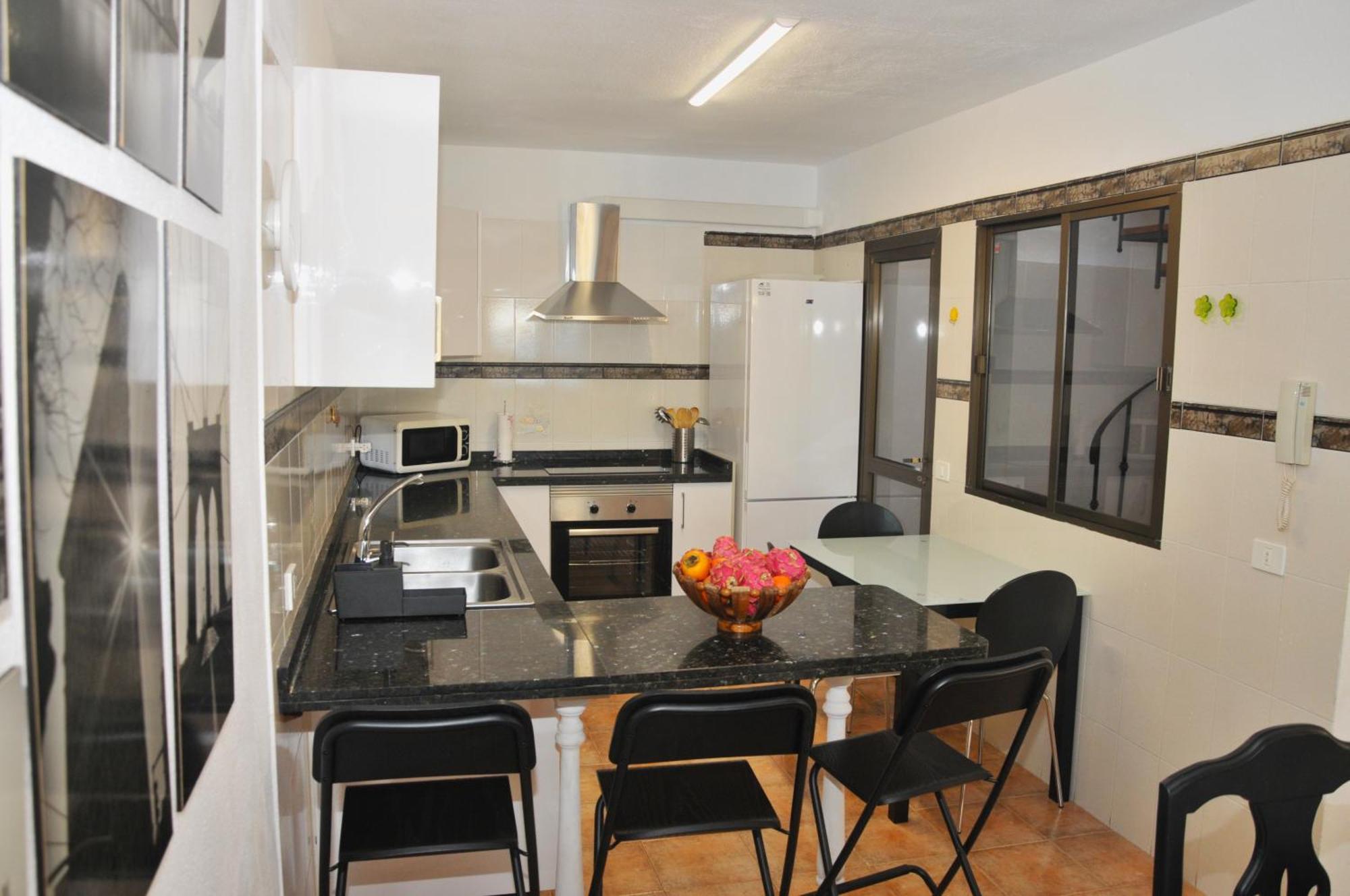 Tabaiba Home2Book Maruja'S House Ocean View & Wifi מראה חיצוני תמונה