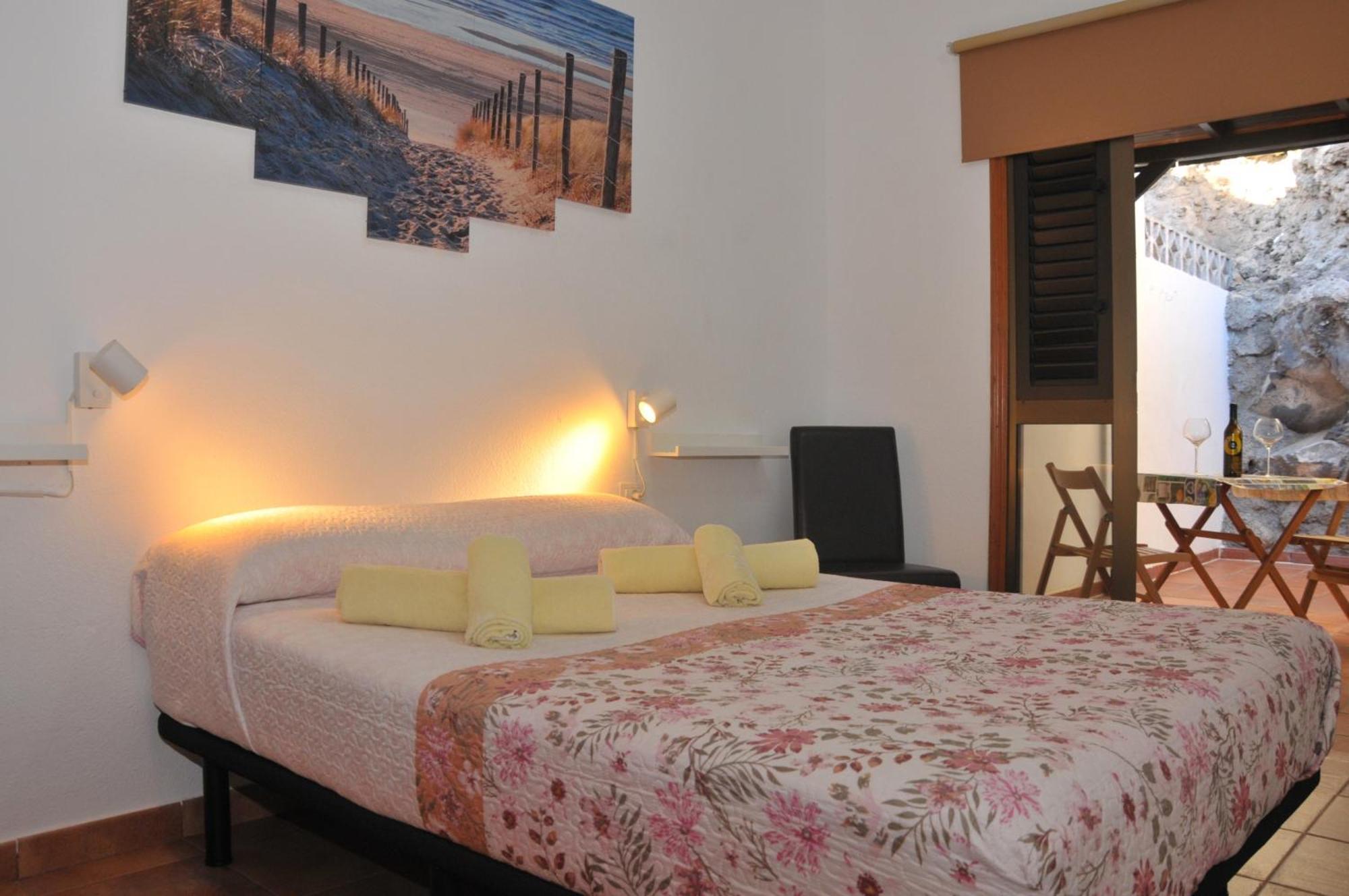 Tabaiba Home2Book Maruja'S House Ocean View & Wifi מראה חיצוני תמונה