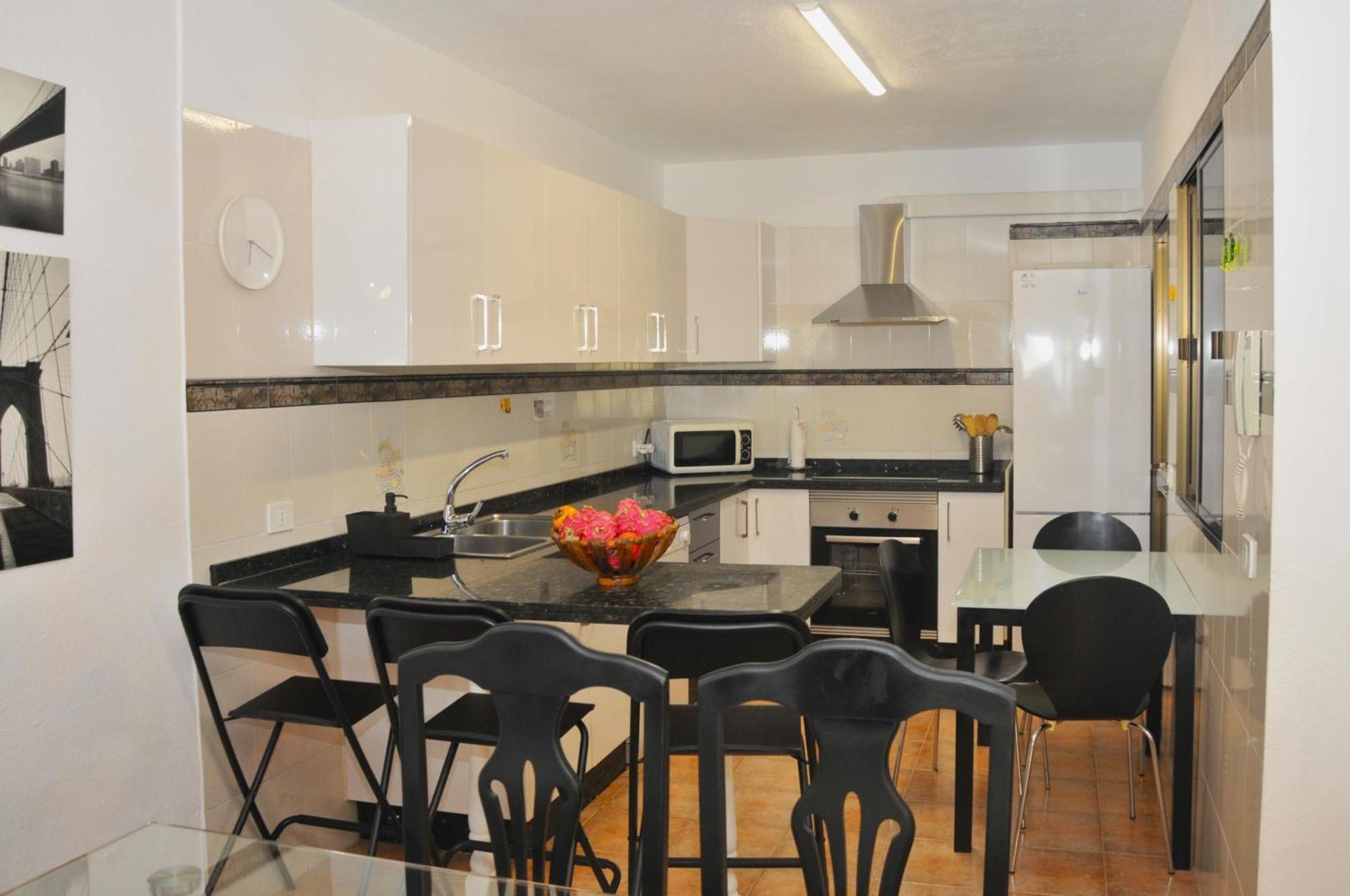 Tabaiba Home2Book Maruja'S House Ocean View & Wifi מראה חיצוני תמונה