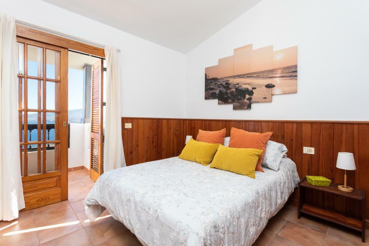 Tabaiba Home2Book Maruja'S House Ocean View & Wifi מראה חיצוני תמונה