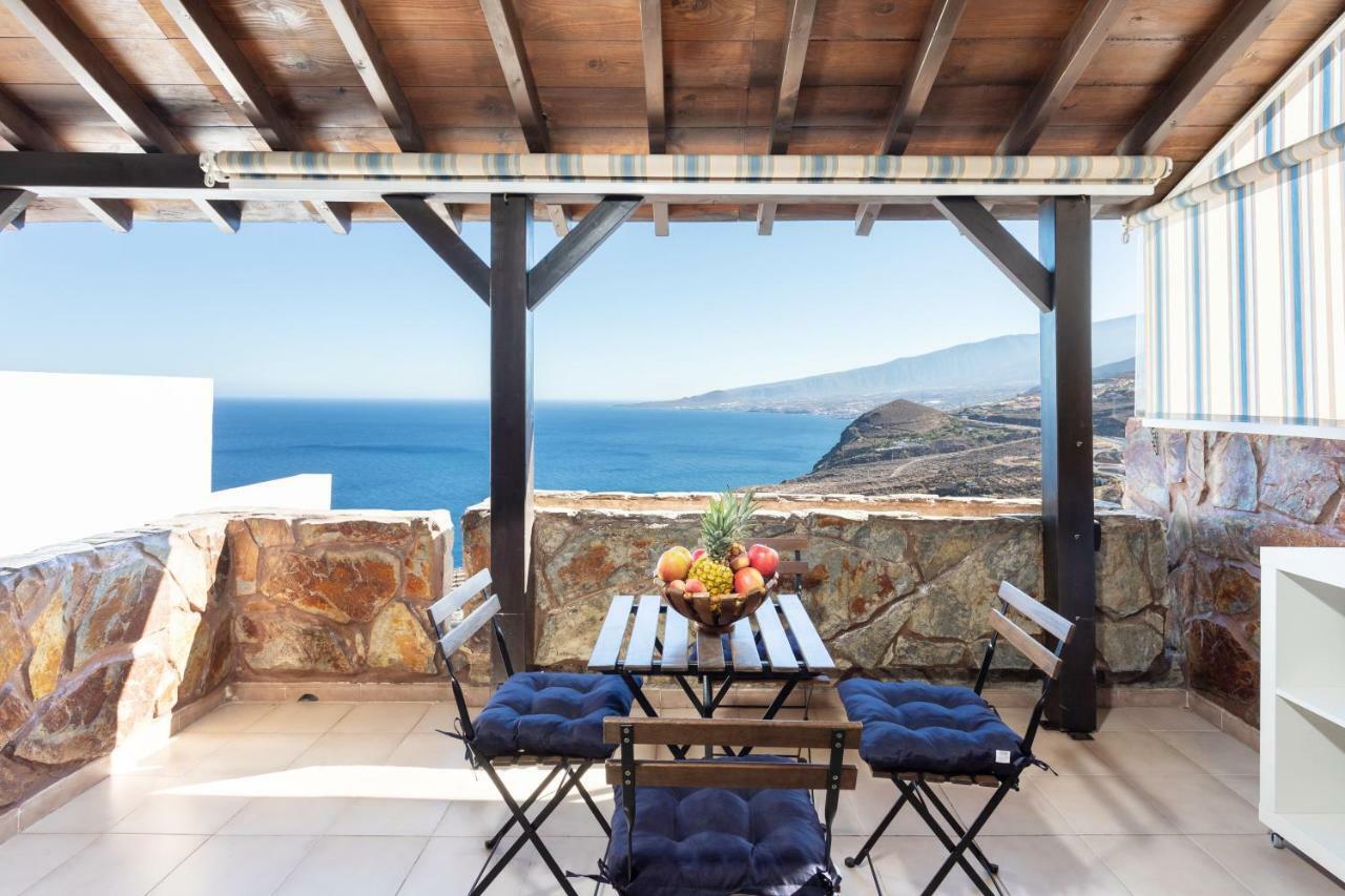 Tabaiba Home2Book Maruja'S House Ocean View & Wifi מראה חיצוני תמונה
