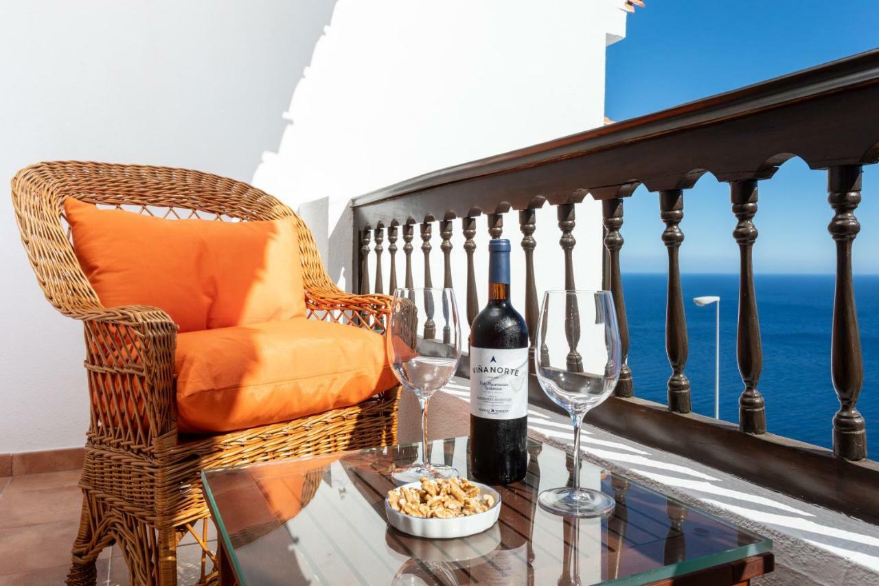 Tabaiba Home2Book Maruja'S House Ocean View & Wifi מראה חיצוני תמונה
