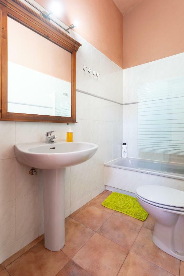 Tabaiba Home2Book Maruja'S House Ocean View & Wifi מראה חיצוני תמונה