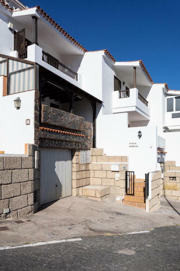 Tabaiba Home2Book Maruja'S House Ocean View & Wifi מראה חיצוני תמונה