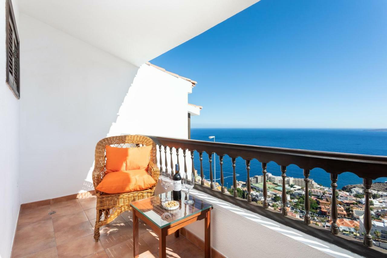 Tabaiba Home2Book Maruja'S House Ocean View & Wifi מראה חיצוני תמונה