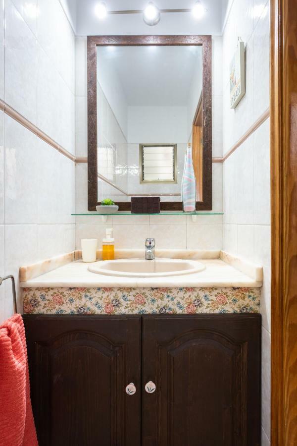 Tabaiba Home2Book Maruja'S House Ocean View & Wifi מראה חיצוני תמונה