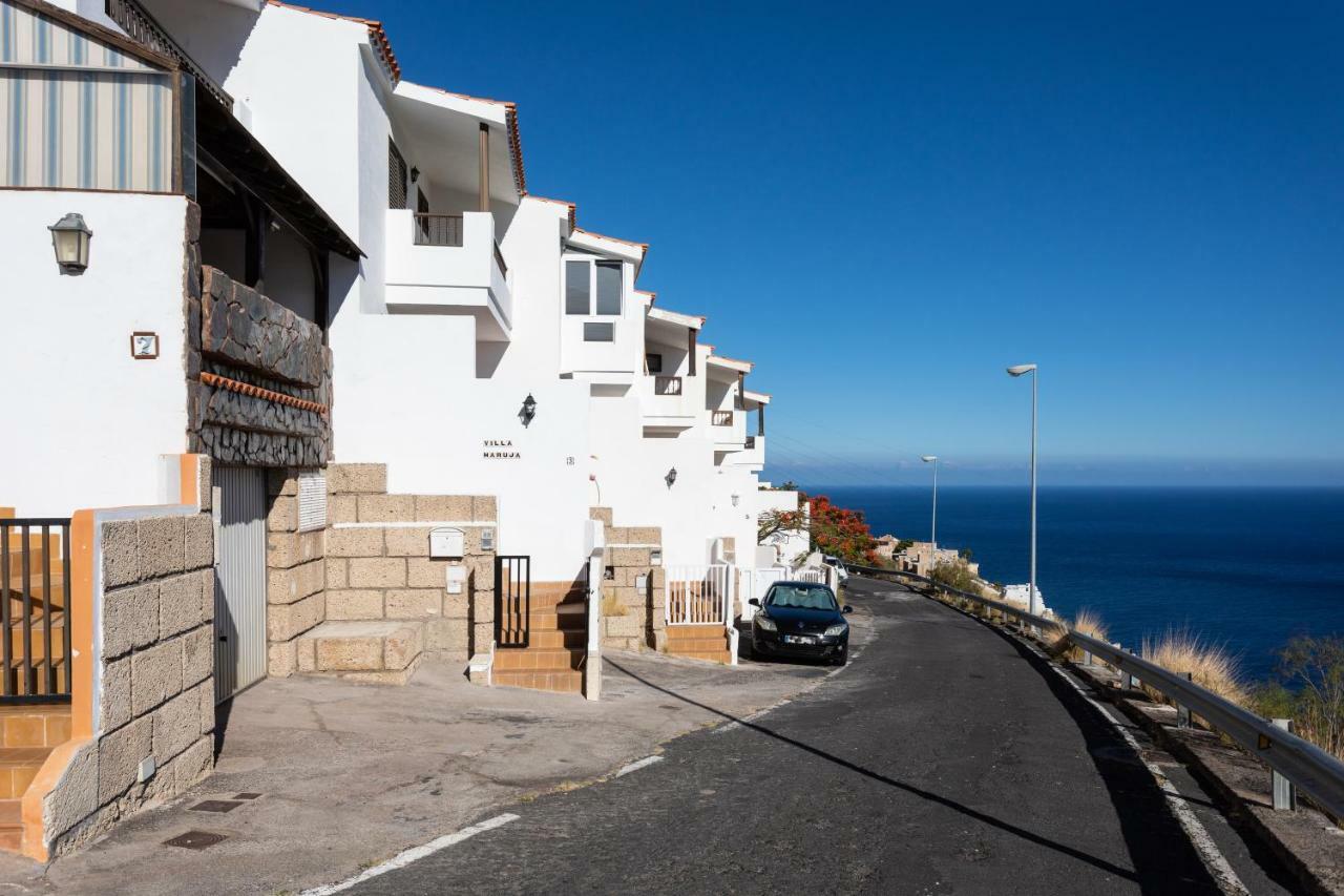 Tabaiba Home2Book Maruja'S House Ocean View & Wifi מראה חיצוני תמונה