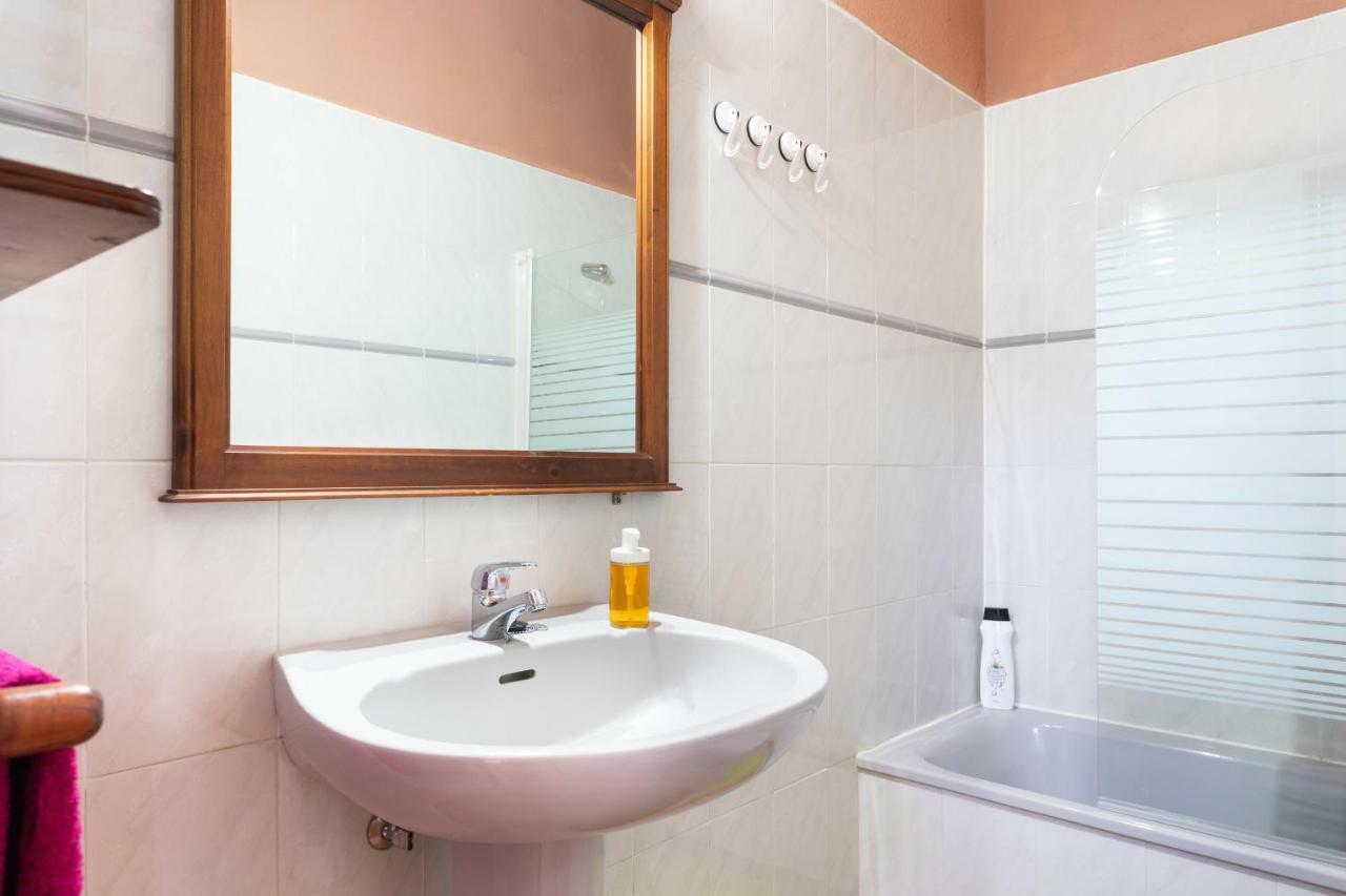 Tabaiba Home2Book Maruja'S House Ocean View & Wifi מראה חיצוני תמונה